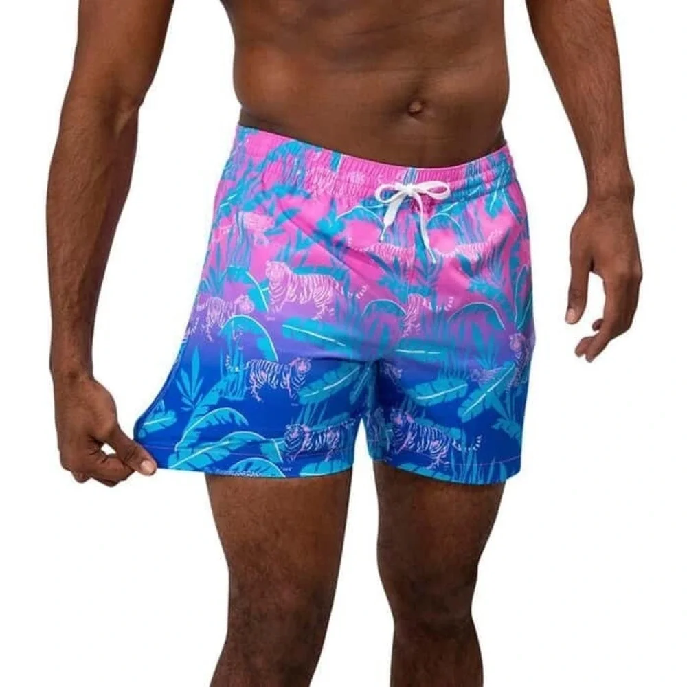 Chubbies Men's Size Medium 5.5